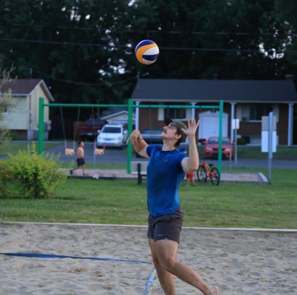 Meet your Posher, Vincent - Picture 1 of 1